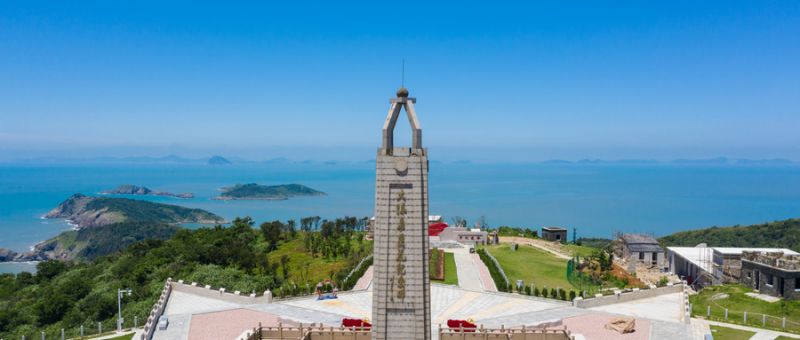 大陈岛游玩全攻略