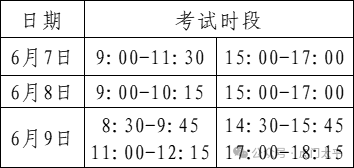 2025东莞虎门镇高考考点周边路段交通管制通告