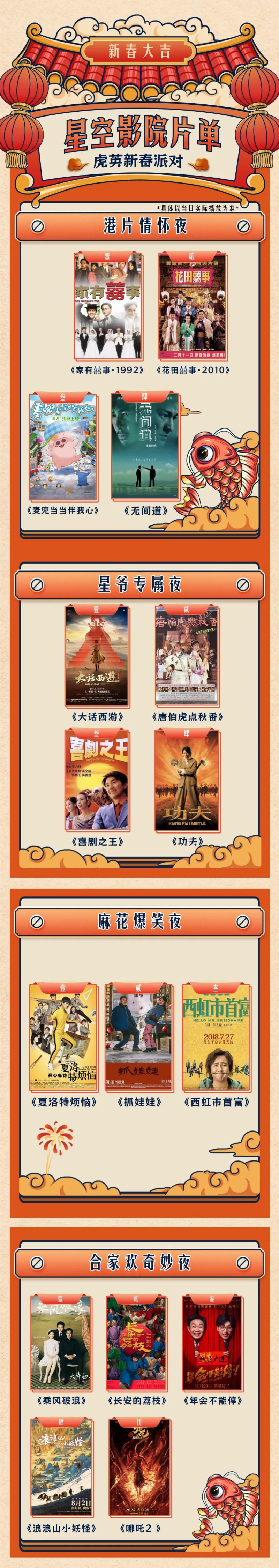 2026东莞神马潮集·虎英公园新春派对活动指南