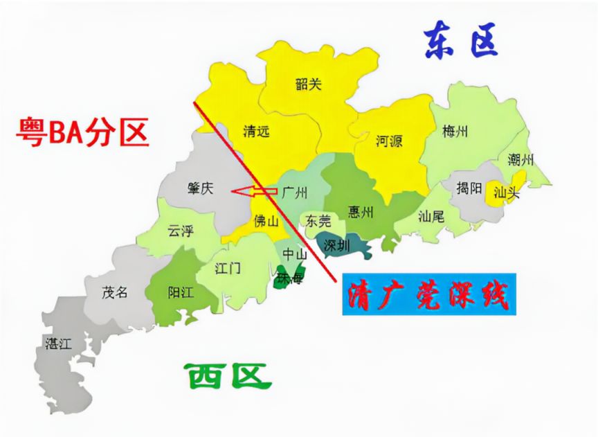 2026东莞粤BA最新消息（持续更新）