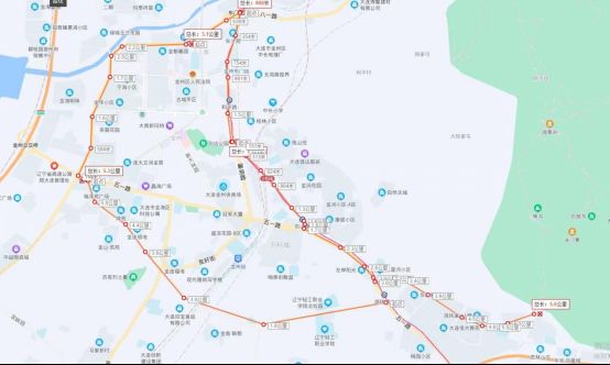 2026大连金普新区车辆限行公告