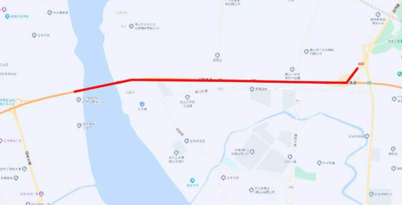 2026年佛山春运出行高峰与返程高峰在什么时候_