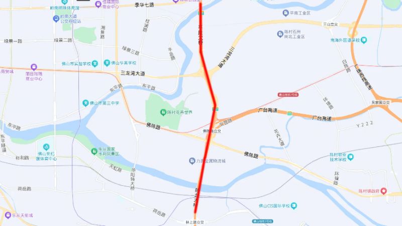 2026年佛山春运出行高峰与返程高峰在什么时候_