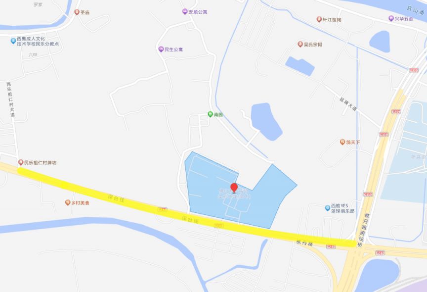 2024南海区高考交通管制时间+路段+示意图BB电子(图8)