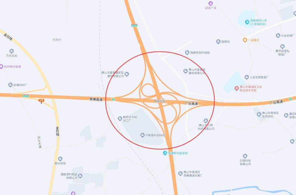 2026跨年元旦佛山出行高峰期时间