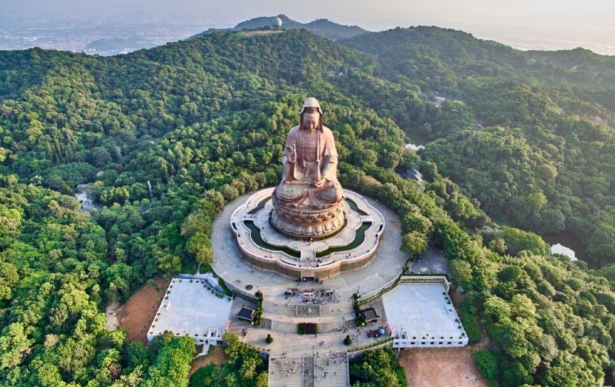2025佛山踏青好去处推荐