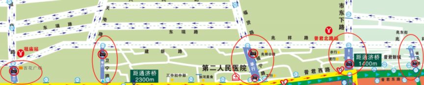 2024佛山行通济时间 路线