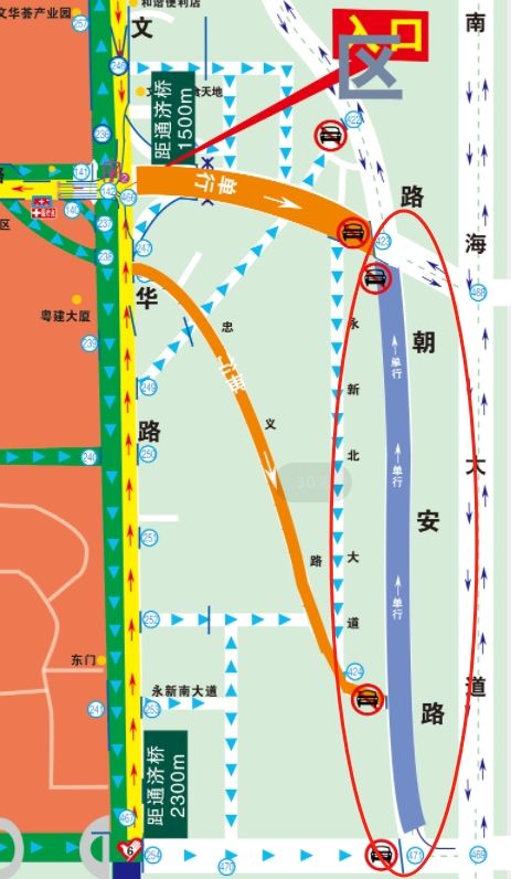 2024佛山行通济时间 路线