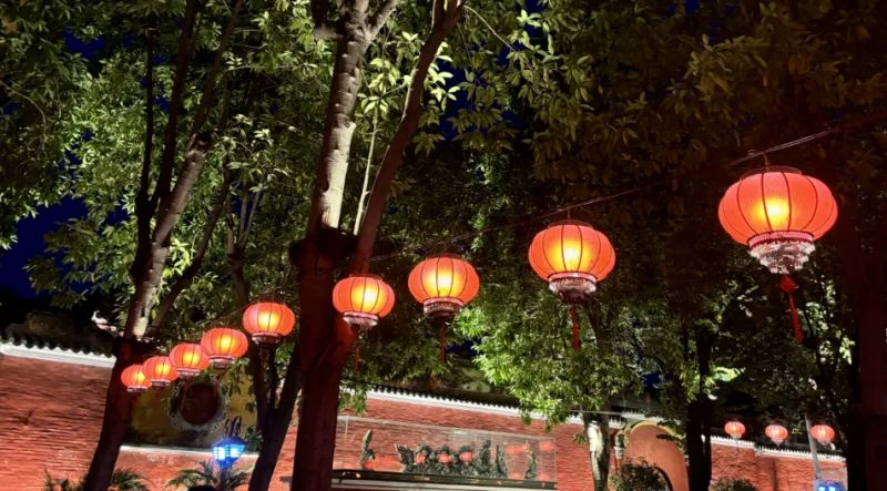 佛山祖庙夜游门票多少钱？怎么买？