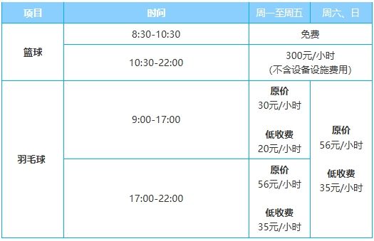 2025佛山市体育场馆中心世纪莲体育场场馆收费标准一览