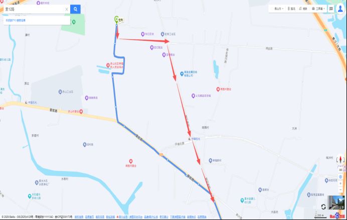 2026元宵节里水赤山古村跳火光活动安排