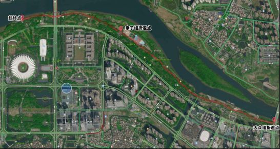 佛山世纪莲2026玫瑰跑活动攻略（活动时间+路线+报名入口）