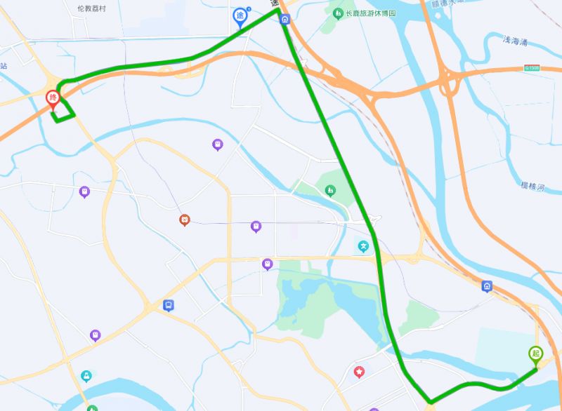 2026顺德德甲足球联赛直达专线公交乘坐指南（购票入口+公交安排）