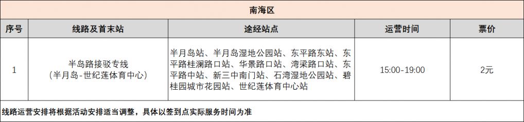 2026佛山50公里徒步公交出行指南