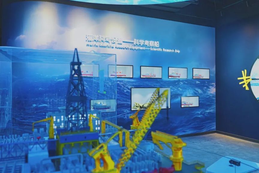 福州市科技馆简介