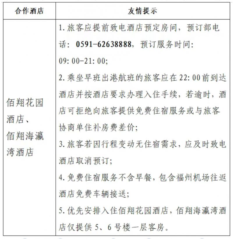 福州长乐国际机场五重免费权益攻略