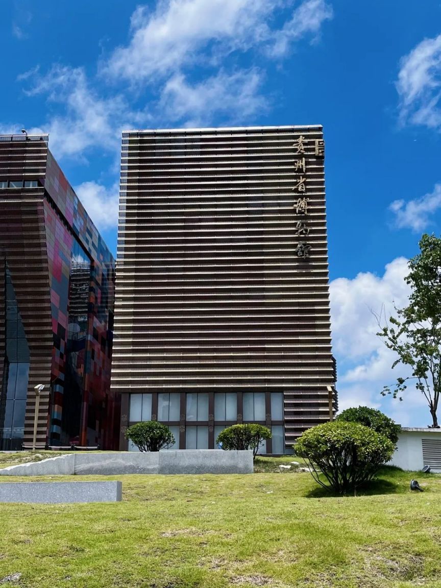 2026年贵阳清明节旅游必去的10大景点推荐