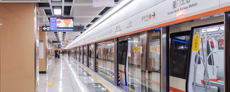 2023年5月广州地铁10号线土建完成72%