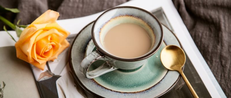 茶百道对口令免费品茉莉活动规则（入口+规则）
