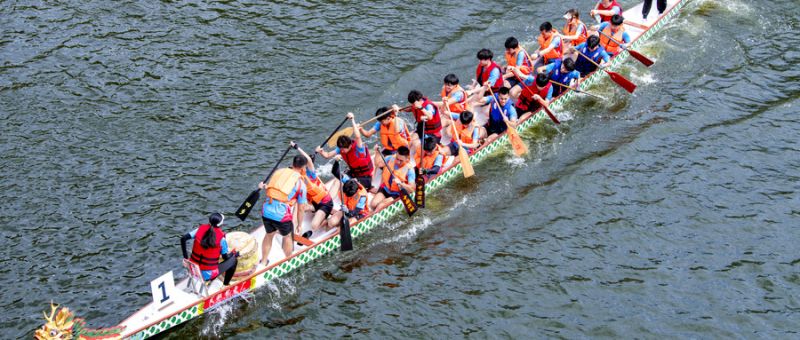 2025广州五月五龙船鼓民俗活动直播入口+直播时间