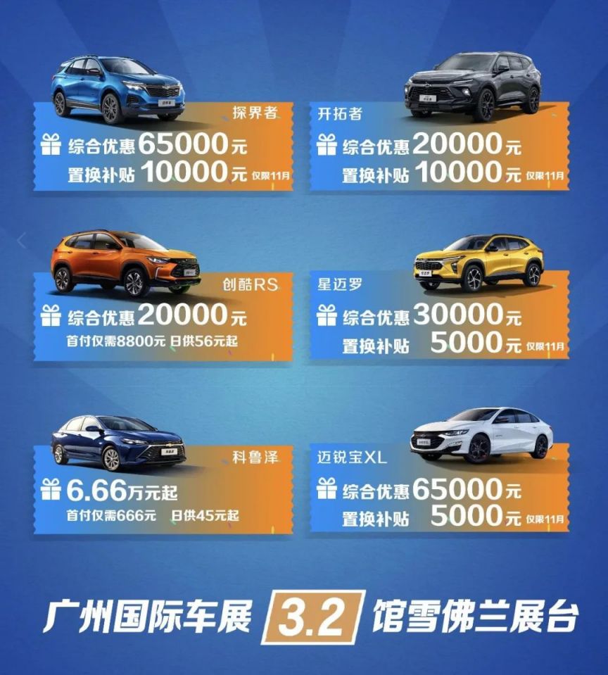 至高补贴10000元！广州想买车的，今天起这个消息千万要关注！