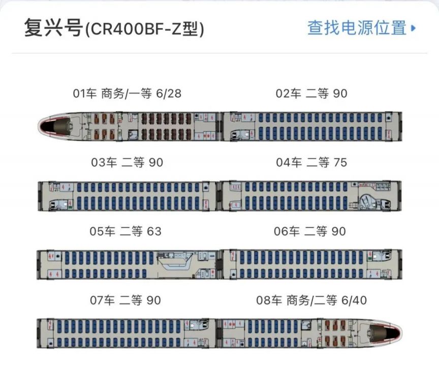 2024广州坐高铁手机可以怎么查看车站大屏信息