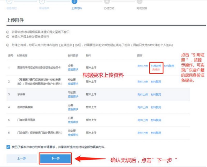 广州医疗保险报销指南(门诊+住院报销)