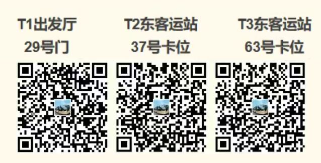 11月12日起白云机场T3航站楼观光专线开启(2025)