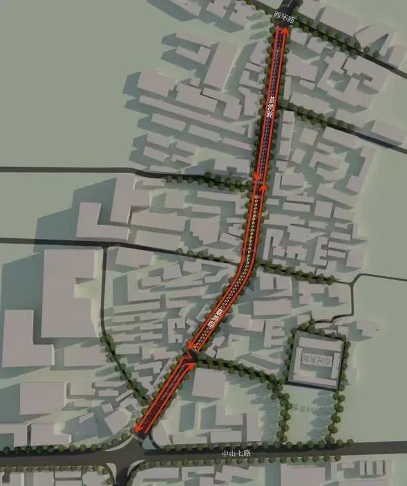 2024广州荔湾区迎春花市收费吗？