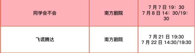 7月广州越秀区暑期文旅活动汇总