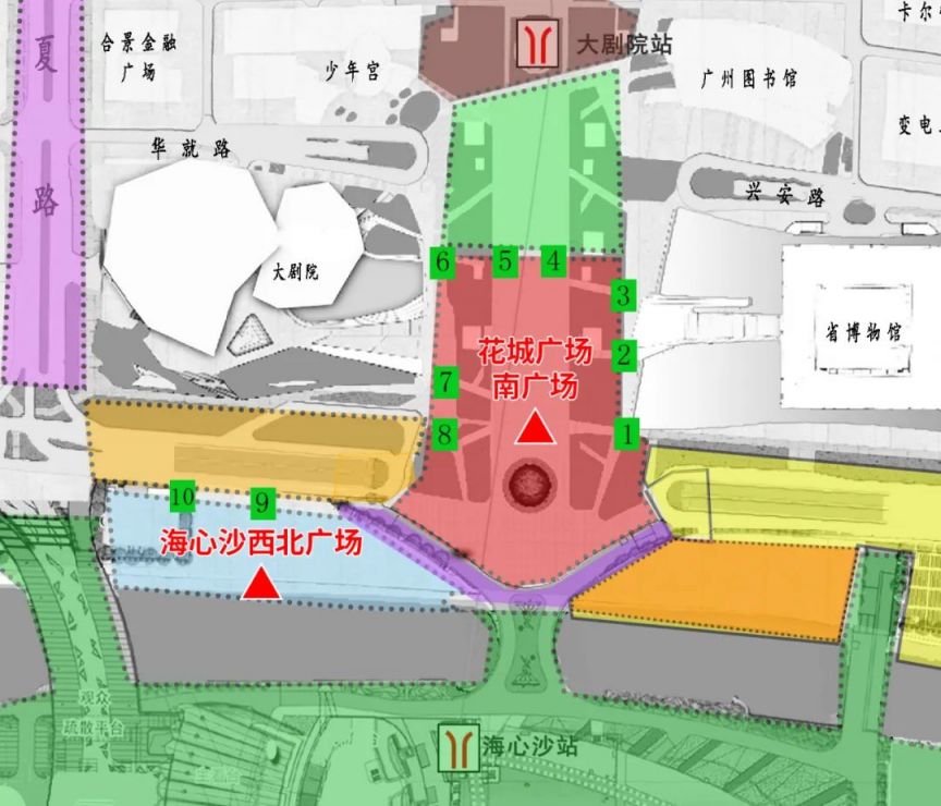 2024广州无人机飞行表演预约通道2月6日10:00开放