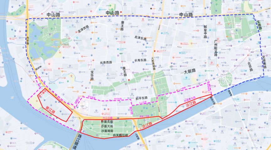 2024广州白鹅潭春节烟花汇演出行攻略