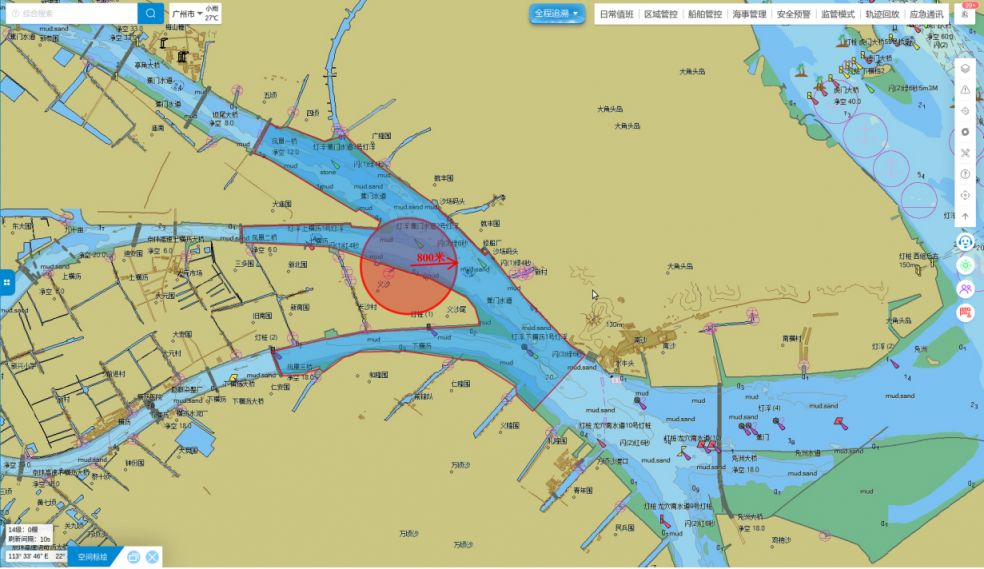 2024南沙区明珠湾烟花汇演观赏全攻略（时间+地点+预约+观赏区）