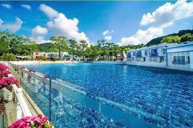 广州从化圣托利温泉庄园攻略