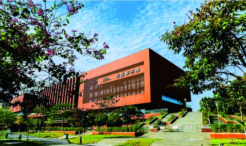 广州增城区博物馆游玩攻略（附参观指南）