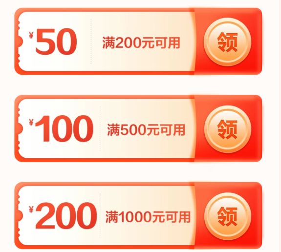 2026年食在广州餐饮消费券多大（券面面额）