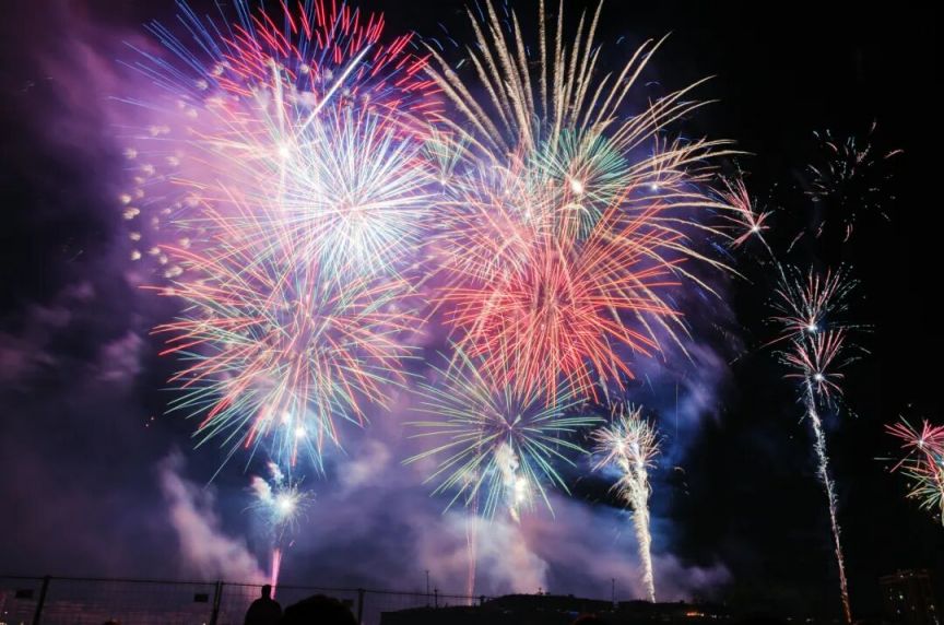 2026年白鹅潭烟花汇演时间 门票 地点