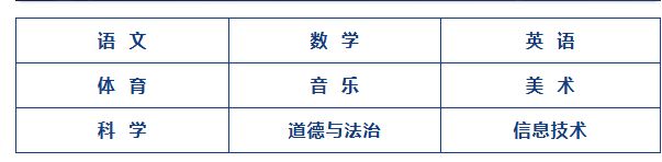 北大附小海口学校2026年秋招聘（岗报条）