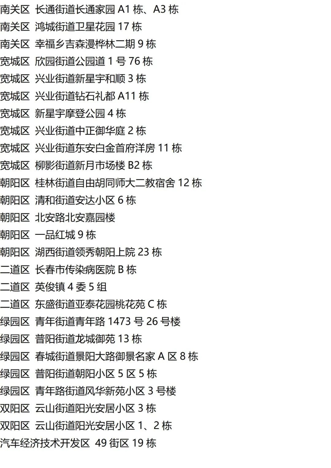 9月7日外省入(返)湘人员健康管理措施清单