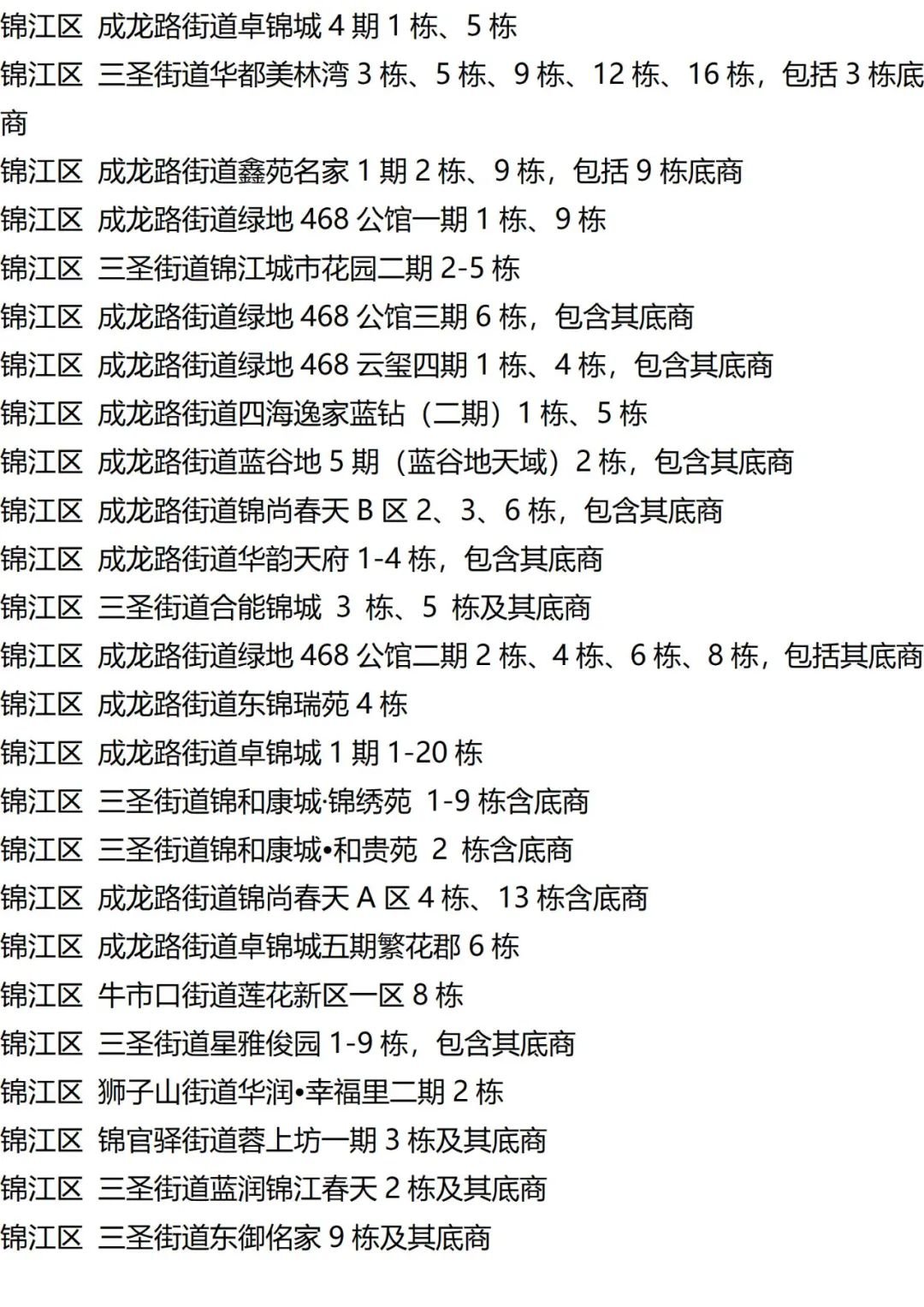 9月7日外省入(返)湘人员健康管理措施清单