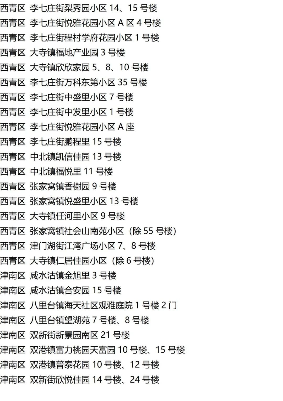 9月7日外省入(返)湘人员健康管理措施清单