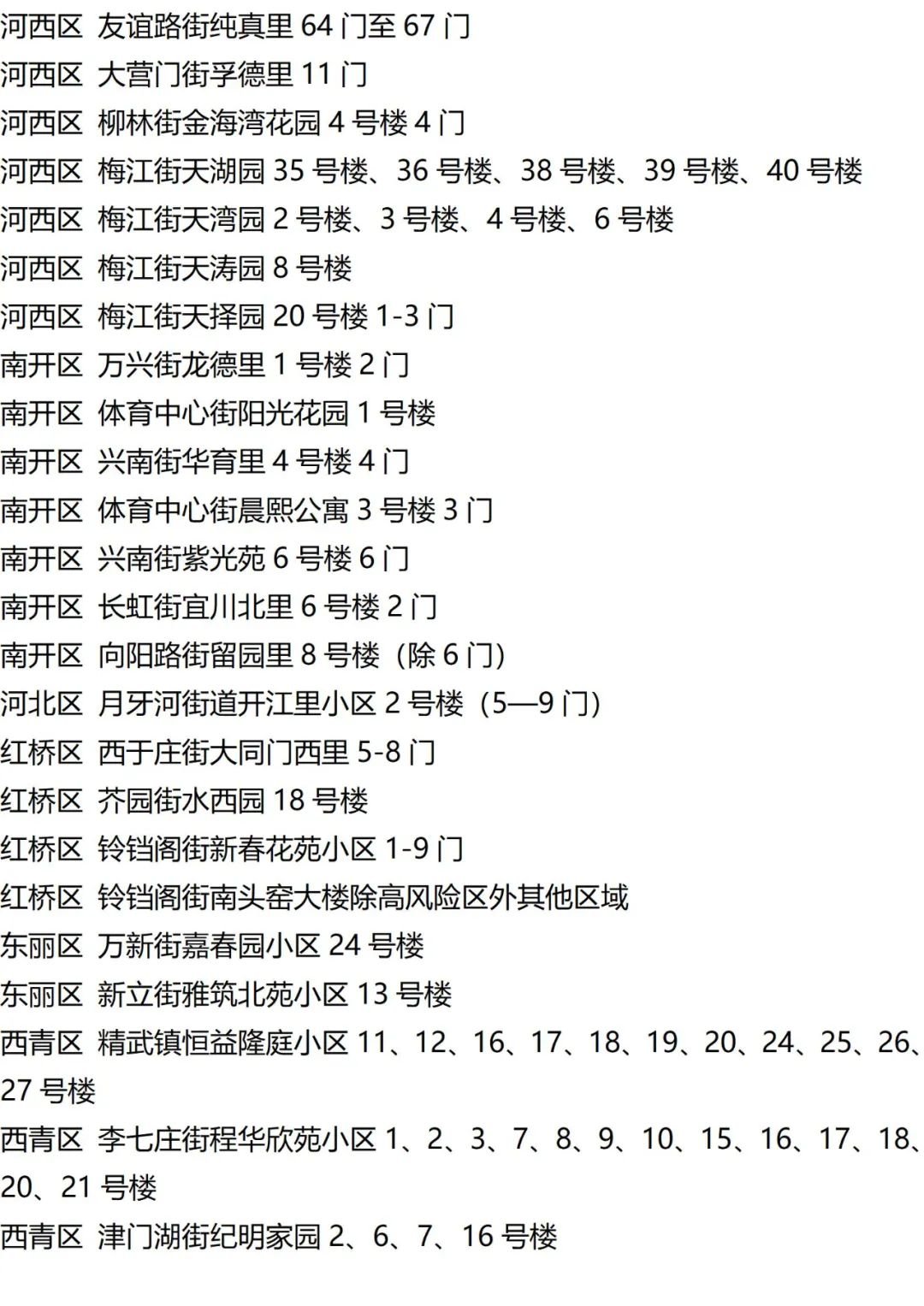 9月7日外省入(返)湘人员健康管理措施清单