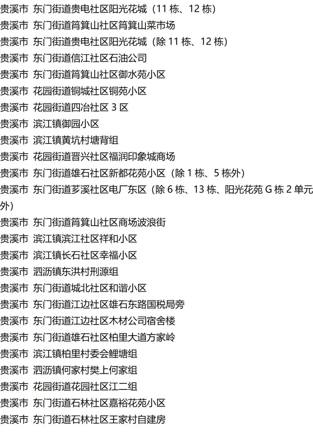 9月7日外省入(返)湘人员健康管理措施清单