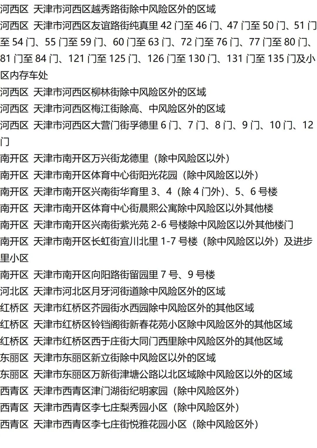 9月7日外省入(返)湘人员健康管理措施清单