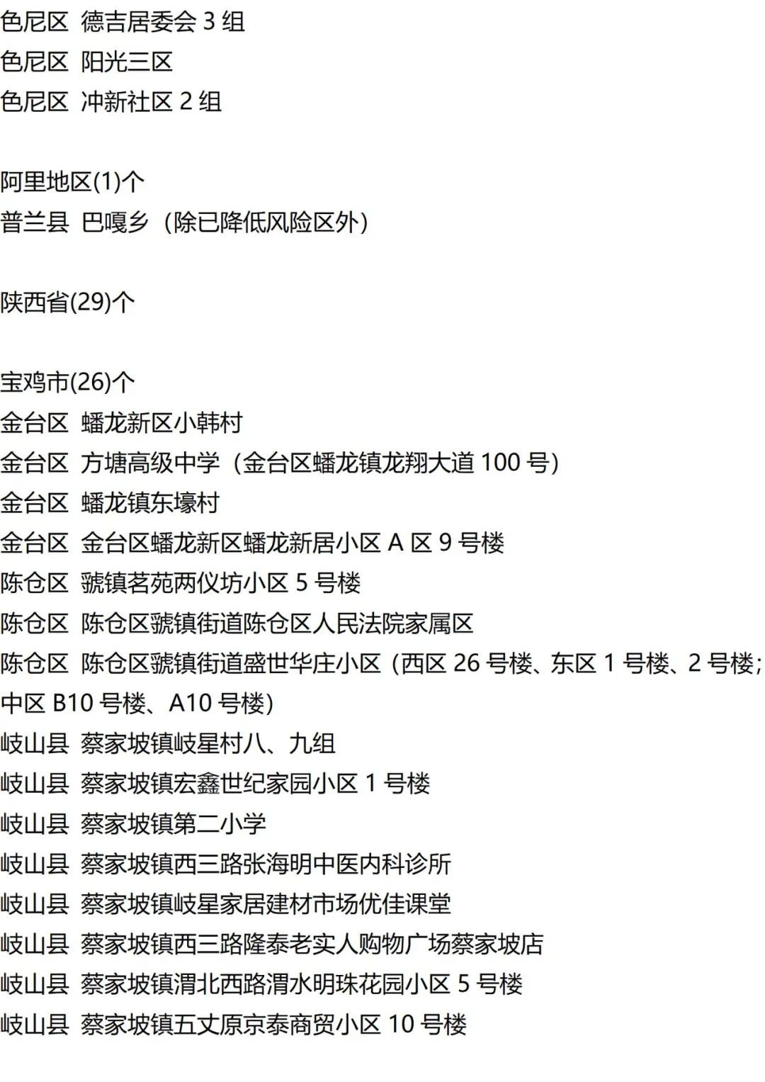 9月12日外省入(返)衡人员健康管理措施清单