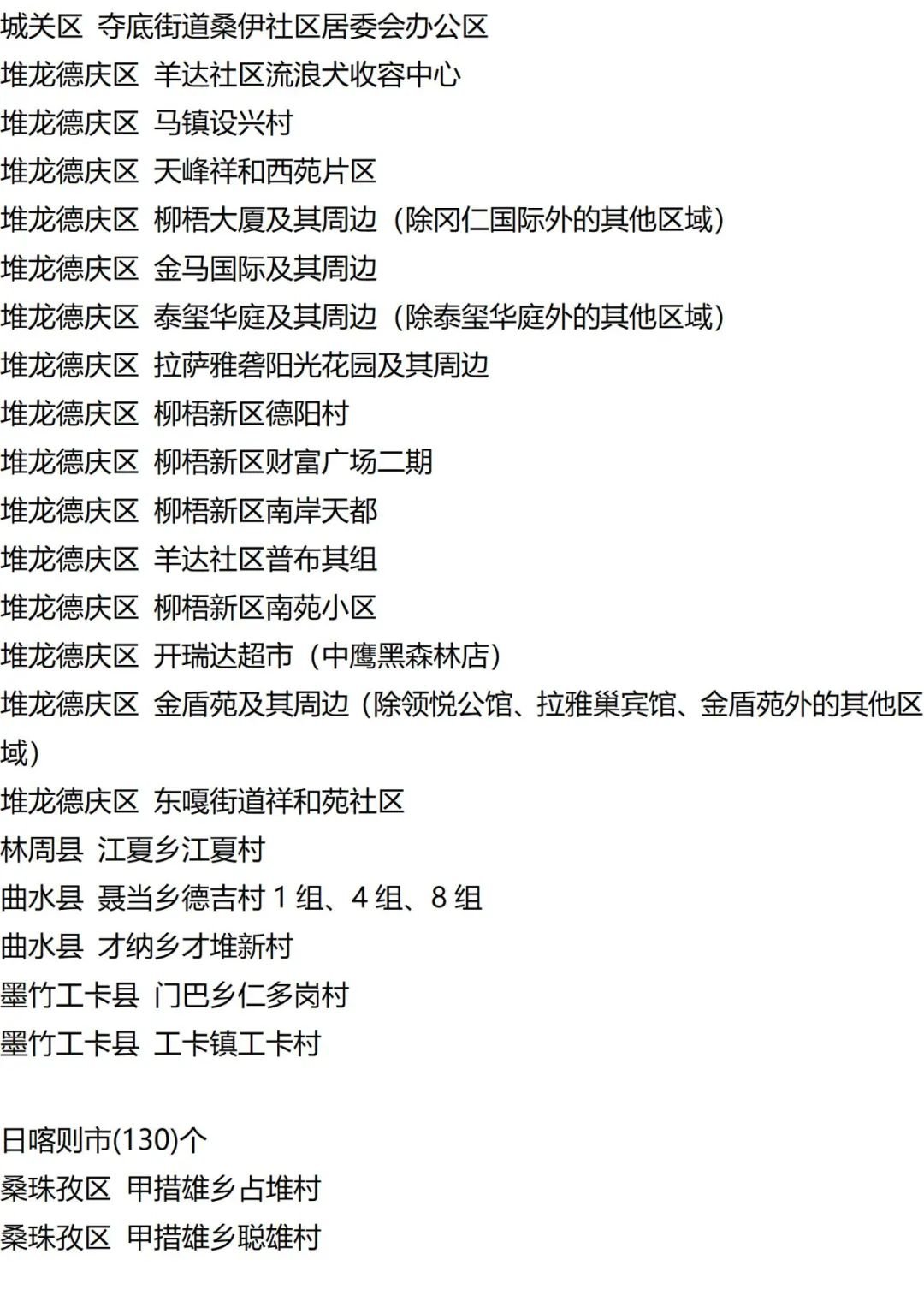 9月12日外省入(返)衡人员健康管理措施清单