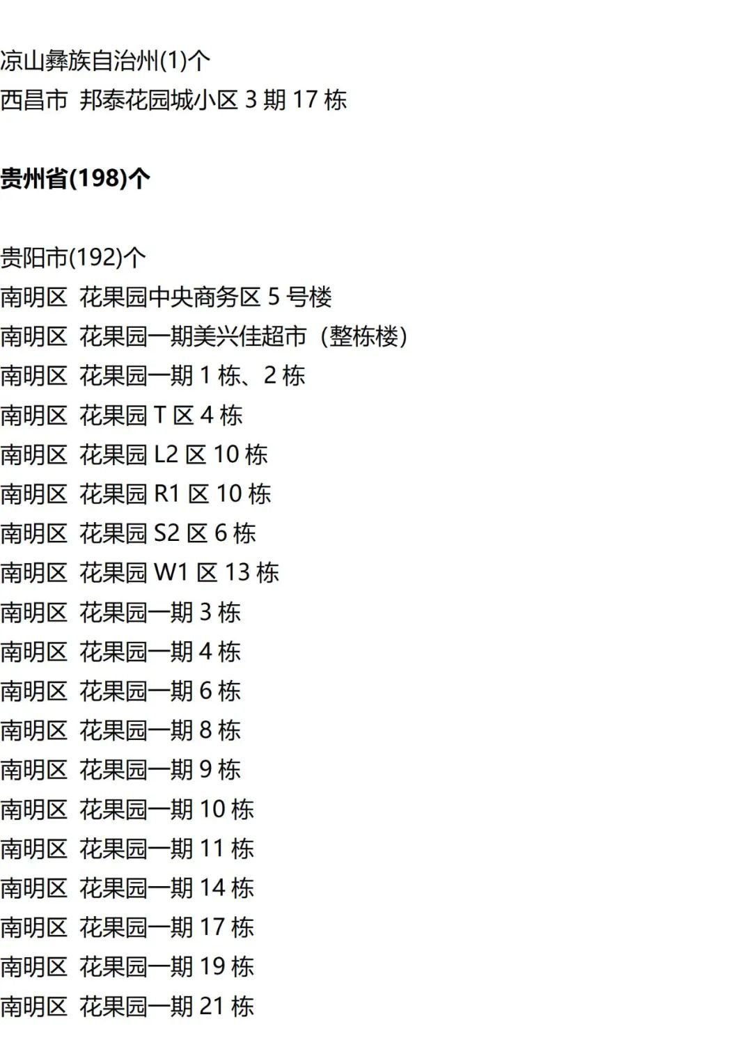 9月13日外省入(返)湘人员健康管理措施清单