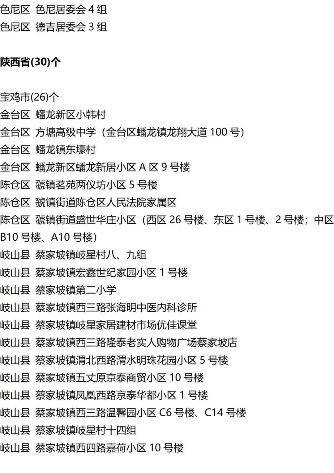 9月13日外省入(返)湘人员健康管理措施清单