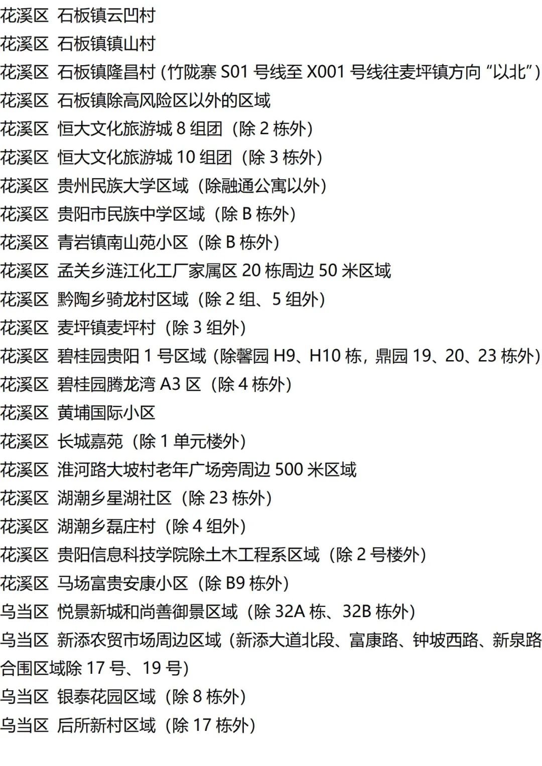 9月13日外省入(返)湘人员健康管理措施清单