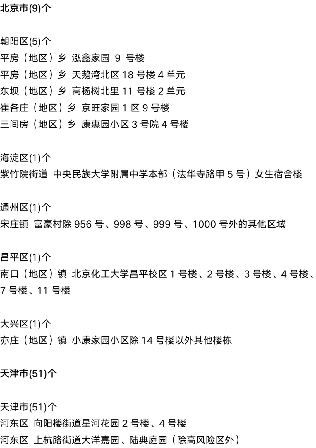 9月15日外省入(返湘人员健康管理措施清单